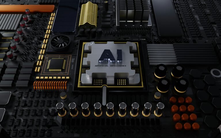 “AI Chips Explained: How Neural Processors Are Changing Technology in 2025”